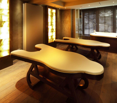 Photo Rosapetra SPA Resort (Италия, Кортина Ди Ампеццо) 13