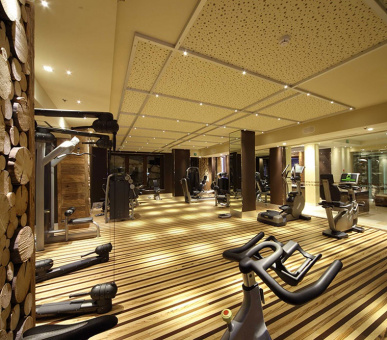 Photo Rosapetra SPA Resort (Италия, Кортина Ди Ампеццо) 10