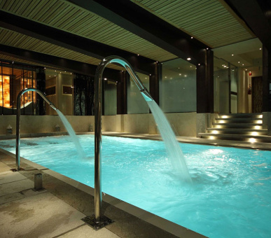 Photo Rosapetra SPA Resort (Италия, Кортина Ди Ампеццо) 11