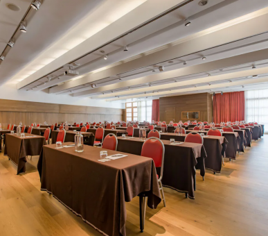 Photo Grand Hotel Savoia Cortina d’Ampezzo, A Radisson Collection Hotel 17
