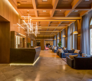 Photo Grand Hotel Savoia Cortina d’Ampezzo, A Radisson Collection Hotel 5