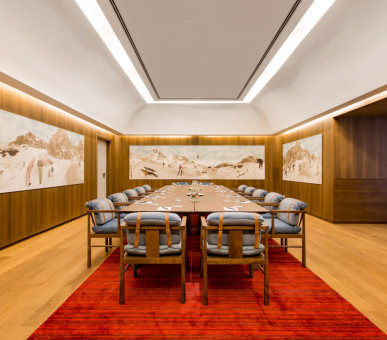 Photo Grand Hotel Savoia Cortina d’Ampezzo, A Radisson Collection Hotel 18