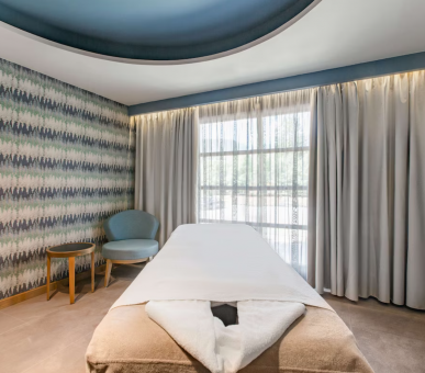 Photo Grand Hotel Savoia Cortina d’Ampezzo, A Radisson Collection Hotel 15