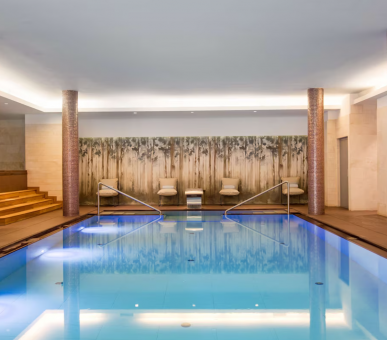 Photo Grand Hotel Savoia Cortina d’Ampezzo, A Radisson Collection Hotel 7