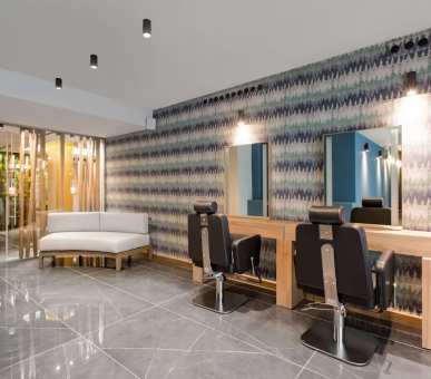 Photo Grand Hotel Savoia Cortina d’Ampezzo, A Radisson Collection Hotel 11