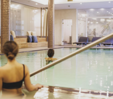 Photo Grand Hotel Savoia Cortina d’Ampezzo, A Radisson Collection Hotel 16