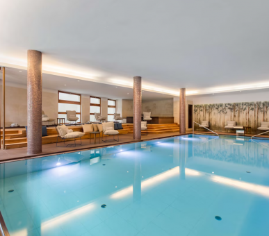 Photo Grand Hotel Savoia Cortina d’Ampezzo, A Radisson Collection Hotel 6