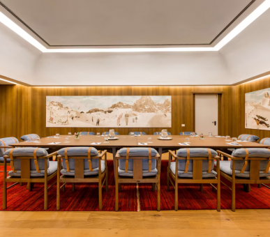 Photo Grand Hotel Savoia Cortina d’Ampezzo, A Radisson Collection Hotel 19