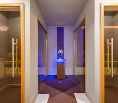 Photo Grand Hotel Savoia Cortina d’Ampezzo, A Radisson Collection Hotel 10