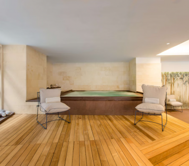 Photo Grand Hotel Savoia Cortina d’Ampezzo, A Radisson Collection Hotel 13