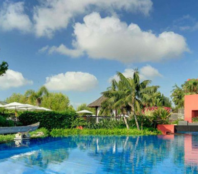 Asia Gardens Hotel & Thai Spa, a Royal Hideaway Hotel