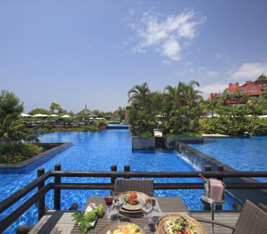 Photo Asia Gardens Hotel & Thai SPA 17