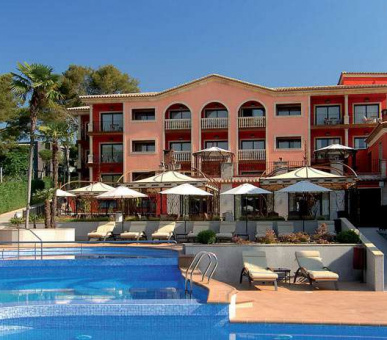 Hotel Cala del Pi