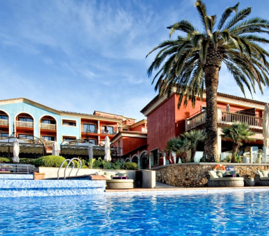 Hotel Cala del Pi