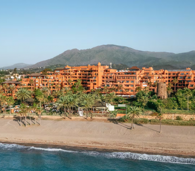 Photo Kempinski Bahia Estepona 2
