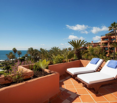 Photo Kempinski Bahia Estepona 25