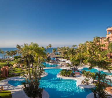 Photo Kempinski Bahia Estepona 37