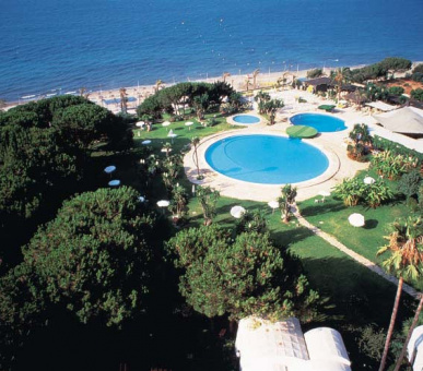 Photo Gran Melia Don Pepe (Испания, Коста дель Соль, Marbella) 14