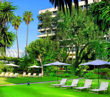 Photo Gran Melia Don Pepe (Испания, Коста дель Соль, Marbella) 17