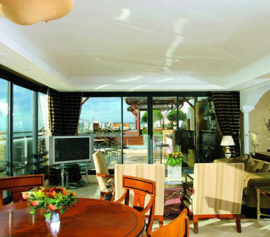 Photo Gran Melia Don Pepe (Испания, Коста дель Соль, Marbella) 9