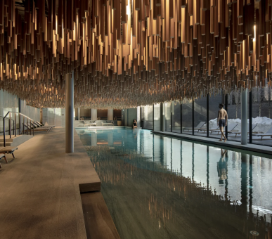 Photo Six Senses Crans-Montana 6