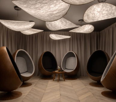 Photo Six Senses Crans-Montana 5