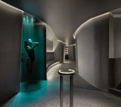 Photo Six Senses Crans-Montana 4