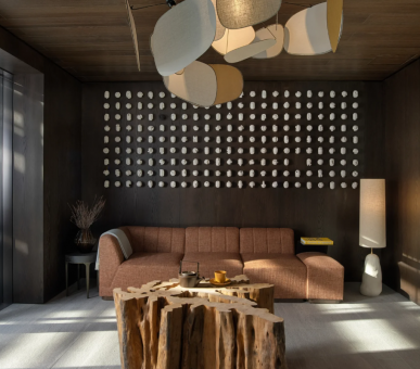 Photo Six Senses Crans-Montana 10