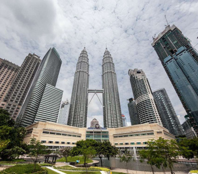 Four Seasons Hotel Kuala Lumpur