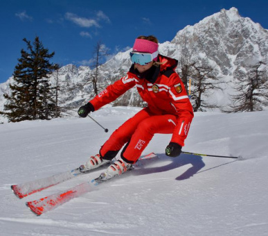 Фото Le Massif Courmayeur 26