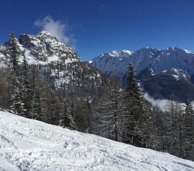 Фото Le Massif Courmayeur 32