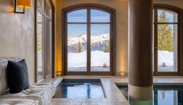 Shemshak Lodge