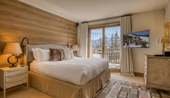 Shemshak Lodge