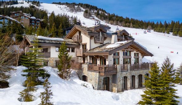 Shemshak Lodge