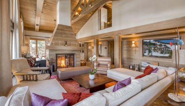 Shemshak Lodge
