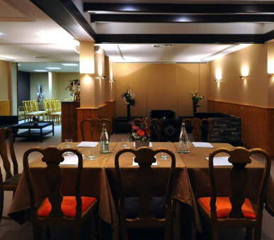 Photo Alpes Hotel du Pralong (Франция, Куршевель) 23