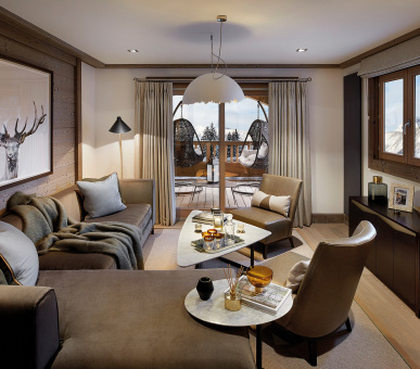 Photo Six Senses Residences Courchevel 52