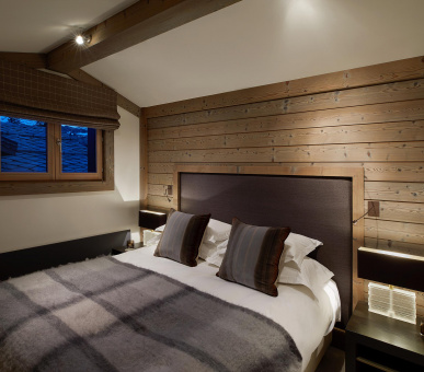 Photo Six Senses Residences Courchevel 47