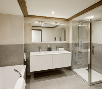 Photo Six Senses Residences Courchevel 54