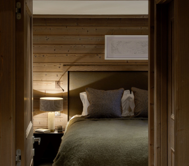 Photo Six Senses Residences Courchevel 49