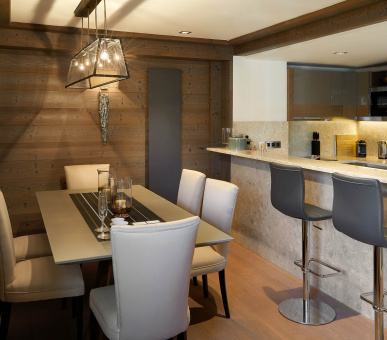 Photo Six Senses Residences Courchevel 60