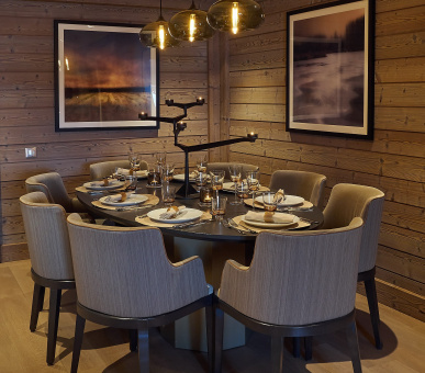 Photo Six Senses Residences Courchevel 46