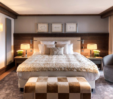 Photo Six Senses Residences Courchevel 18