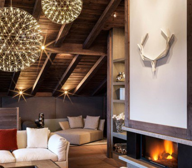 Photo Six Senses Residences Courchevel 16