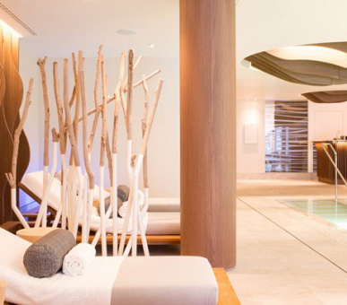 Photo Six Senses Residences Courchevel 24