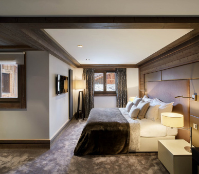 Photo Six Senses Residences Courchevel 32