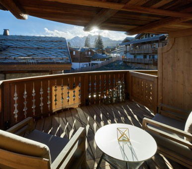 Photo Six Senses Residences Courchevel 48