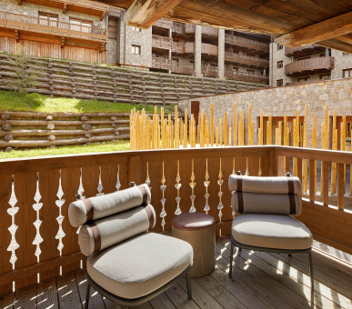 Photo Six Senses Residences Courchevel 2