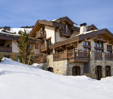 Shemshak Lodge