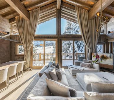 Image Chalet Bellarossa 1 Photo Chalet Bellarossa 1